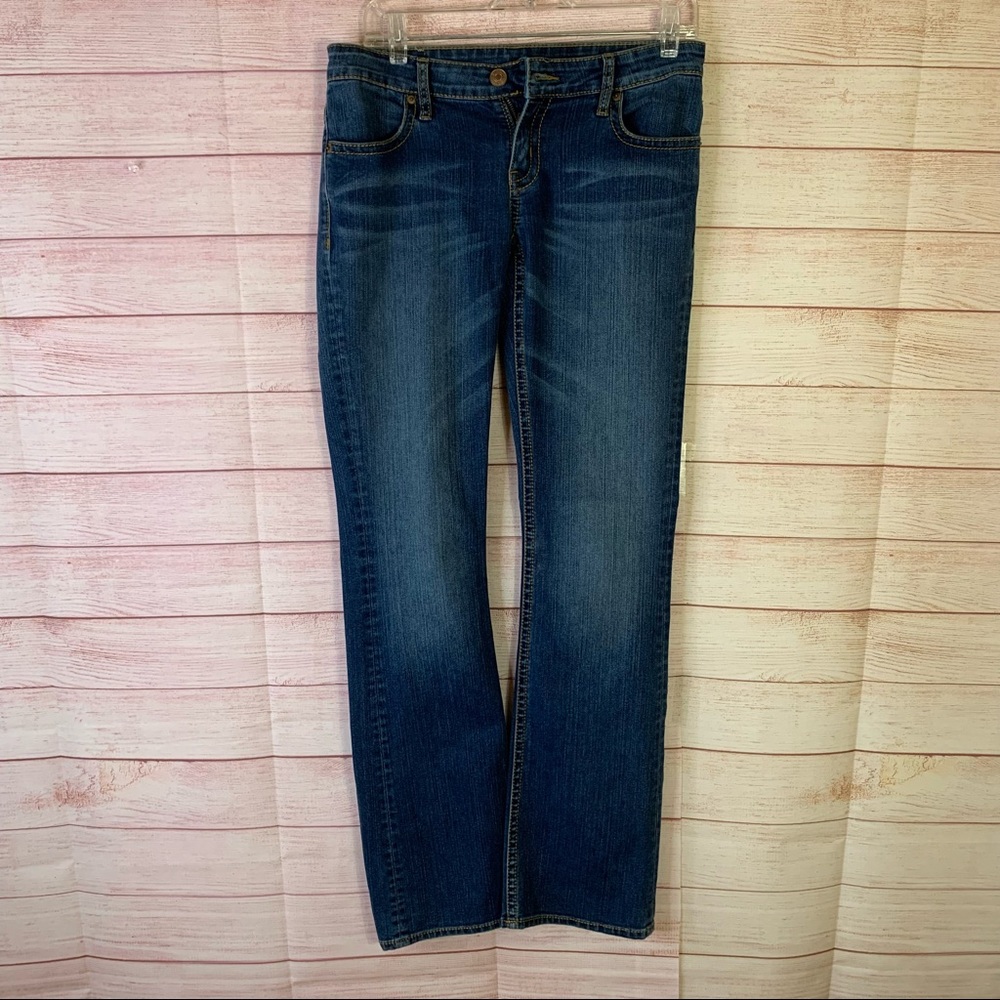 Buffalo David Bitton Denim Jeans Size 27‎